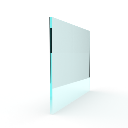 Glazen deur badkamer: Functionaliteit en stijl in één